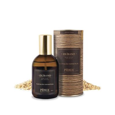 Home Spray De Olíbano - 100ml
