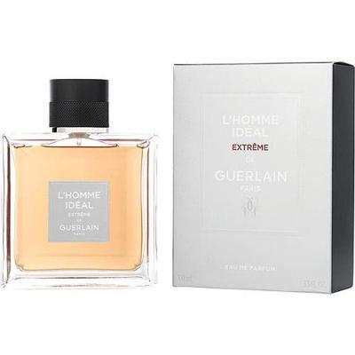 Perfume Masculino Guerlain L'homme Ideal Extreme Eau De Parfum 100 Ml