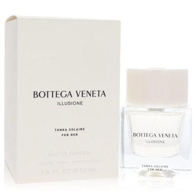Perfume Feminino Bottega Veneta 50 Ml Eau De Parfum