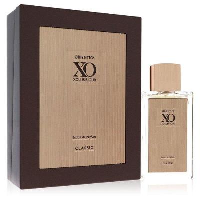 Perfume Masculino Orientica 60 Ml Extrait De Parfum