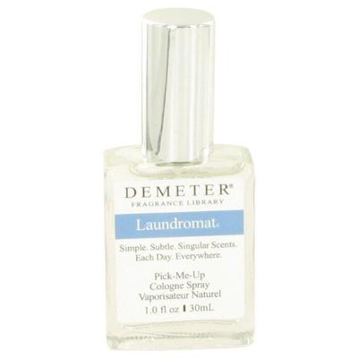 Perfume Feminino Laundromat Demeter 30 Ml Cologne