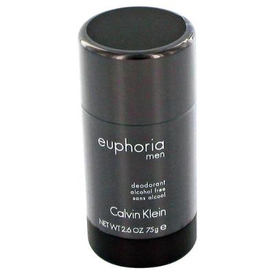 Perfume Masculino Euphoria Calvin Klein 70g Desodorante Bastão