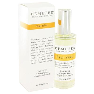 Perfume Feminino (formerly Jelly Belly Salad) Demeter 120 Ml Fruit Cologne