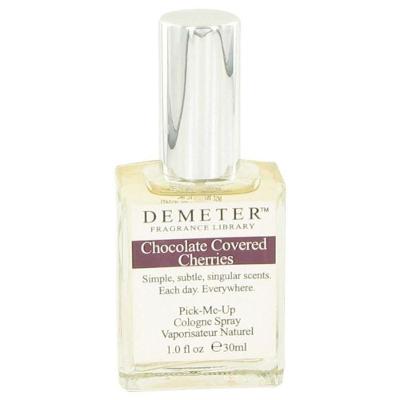 Perfume Feminino Demeter 30 Ml Chocolate Covered Cherries Cologne