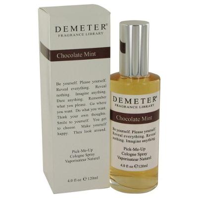 Perfume Feminino Demeter 120 Ml Chocolate Mint Cologne