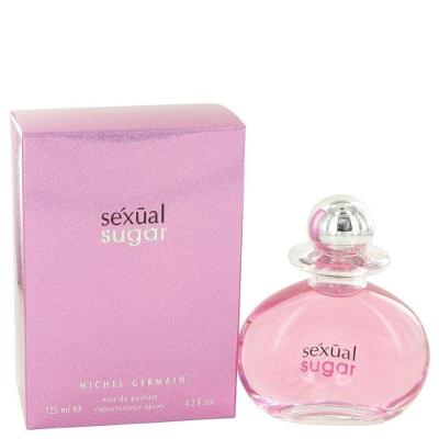 Perfume Feminino Sexual Sugar Michel Germain 125 Ml Eau De Parfum