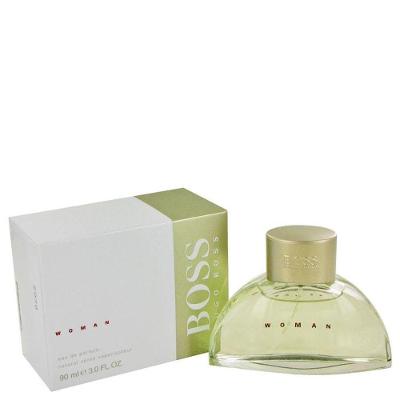 Perfume Feminino Parfum Hugo Boss 90 Ml Eau De Parfum