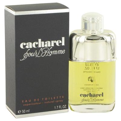 Perfume Masculino Cacharel 50 Ml Eau De Toilette