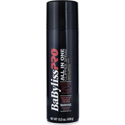 Spray De Aparador Tudo-em-um Babyliss Proall-in-one Clipper Spray 15.5 Oz-439g