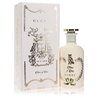 Col. Masculino Gucci Tears Of Iris 100 Ml Eau De Parfum