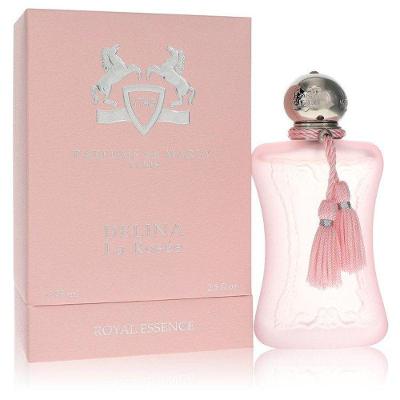 Perfume Feminino Delina La Rosee Parfums De Marly 75 Ml Eau De Parfum