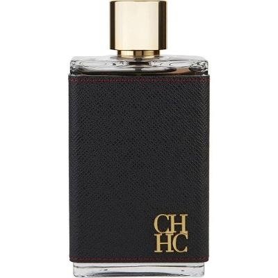 Perfume Masculino Ch Carolina Herrera (new) Carolina Herrera Eau De Toilette Spray 200 Ml