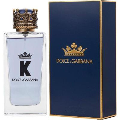 Perfume Masculino Dolce & Gabbana K Dolce & Gabbana Eau De Toilette Spray 100 Ml