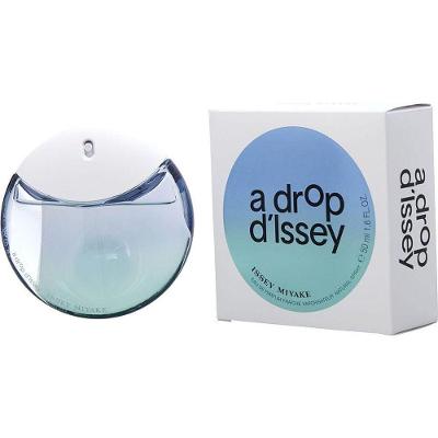 Perfume Feminino A Drop D'issey Eau De Parfum Fraiche 50 Ml