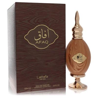 Perfume Feminino Lattafa 100 Ml Eau De Parfum