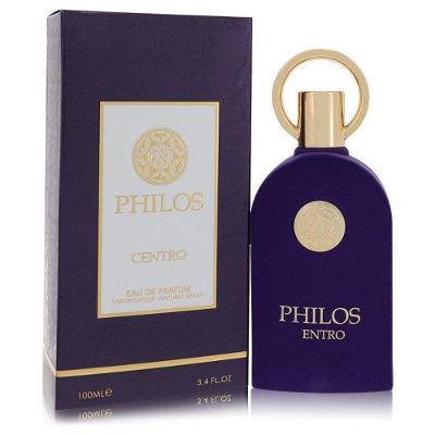 Perfume Feminino Maison Alhambra 100 Ml Eau De Parfum