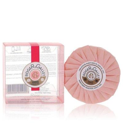 Perfume Feminino Roger & Gallet 100 Ml Soap