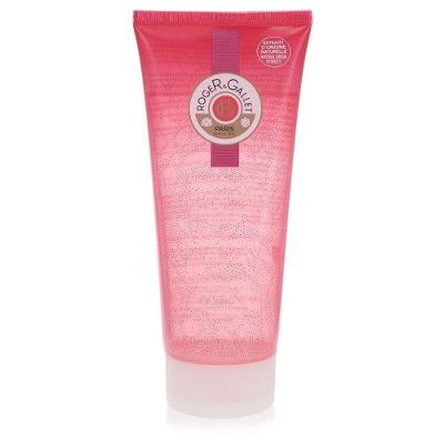 Perfume Feminino Roger & Gallet 200 Ml Energising Gel De Banho