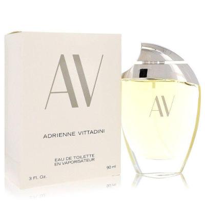 Perfume Feminino Adrienne Vittadini 90 Ml Eau De Toilette