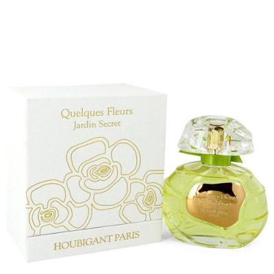Perfume Feminino Houbigant 100 Ml Eau De Parfum
