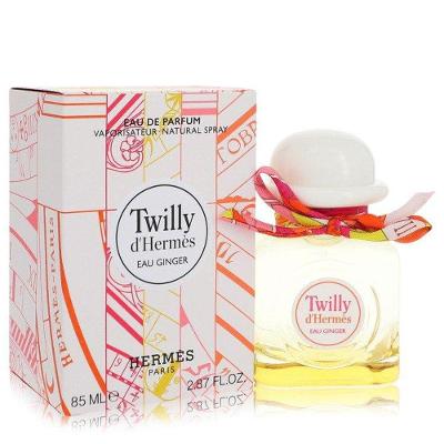 Perfume Feminino Hermes 80 Ml Eau De Parfum
