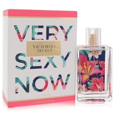 Perfume Feminino Victoria's Secret 100 Ml Eau De Parfum