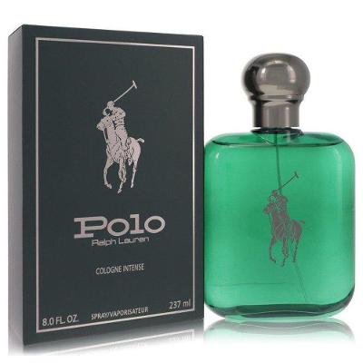 Perfume Masculino Ralph Lauren 236 Ml Intense