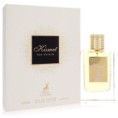 Perfume Feminino Maison Alhambra 100 Ml Eau De Parfum