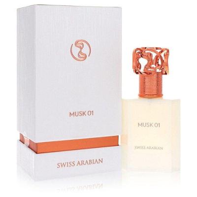 Perfume Masculino Swiss Arabian 50 Ml Eau De Parfum