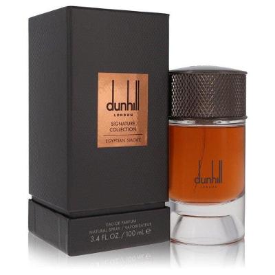 Perfume Masculino Alfred Dunhill 100 Ml Eau De Parfum
