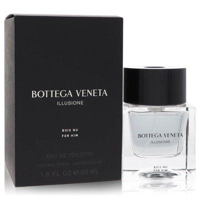 Perfume Masculino Bottega Veneta 50 Ml Eau De Toilette