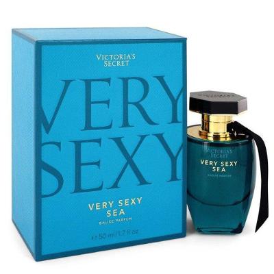 Perfume Feminino Victoria's Secret 50 Ml Eau De Parfum