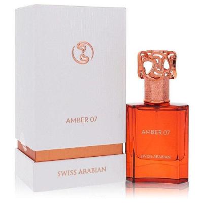 Perfume Masculino Swiss Arabian 50 Ml Eau De Parfum