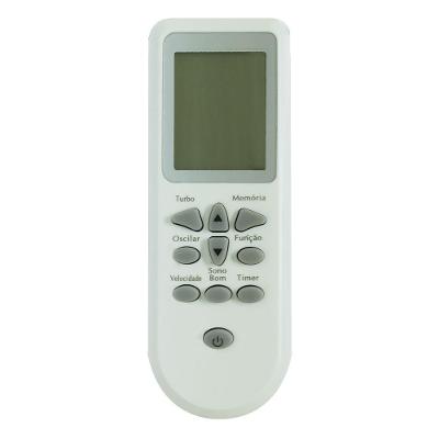 Controle Remoto Mxt 01307 De Ar Condicionado Split Consul Estar
