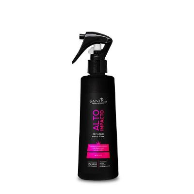 Bbc Liq Alto Impacto Macadâmia 250 Ml