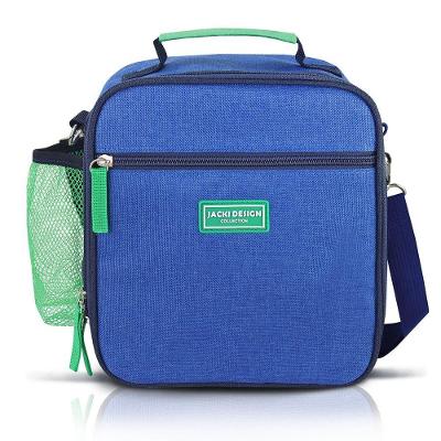 Bolsa Térmica Vibe Jacki Design Azul