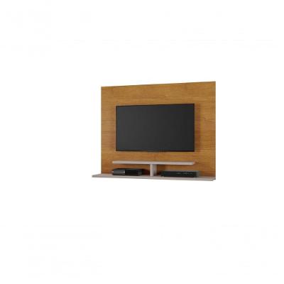 Painel Sion Com Prateleira 02 Nichos Para Tvs De Até 56'' Jcm Moveis