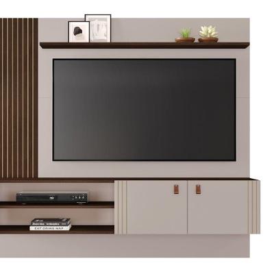 Painel Para Tv Ate 65'' Preciso Jcm Movelaria