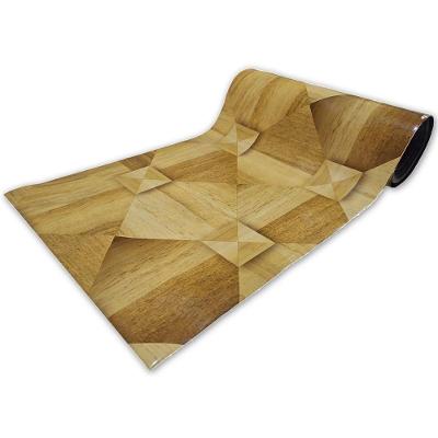 Passadeira Em Manta Vinilico Similar Laminado Por Metro Harmony