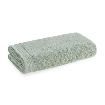 Toalha De Rosto Karsten Fio Penteado Imperial Matcha