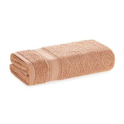 Toalha De Rosto Fio Cardado 100% Algodão Linea Deserto