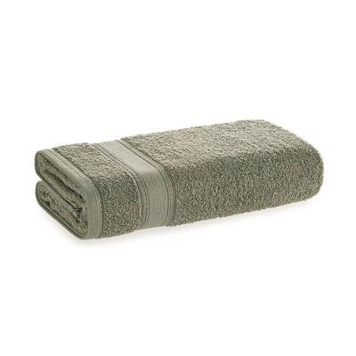 Toalha De Rosto Fio Cardado 100% Algodão Linea Eucalipto