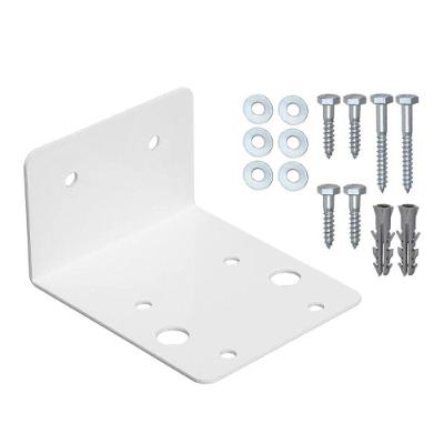 Suporte de Metal para Filtro e Carcaça Big Blue 10 e 20 Bbi