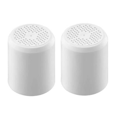 Kit 2 Refil Filtro Purificador Purific Natureza Ecologico 