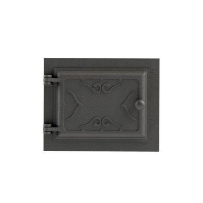 Porta Cinzeiro/Fornalha Em Ferro Libaneza 19X25 Cm