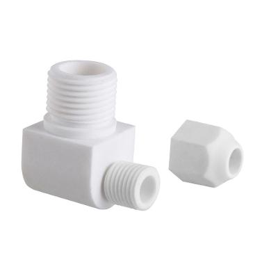 Cotovelo Joelho para Filtros Purificadores para Haste Faucet