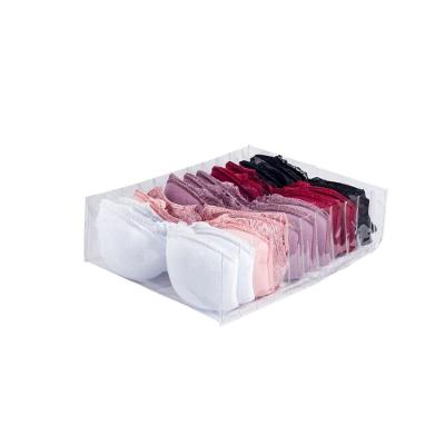 Colmeia Organizadora Invisível Gg Premium 40 X 30 X 10 Cm - 10 Divisórias
