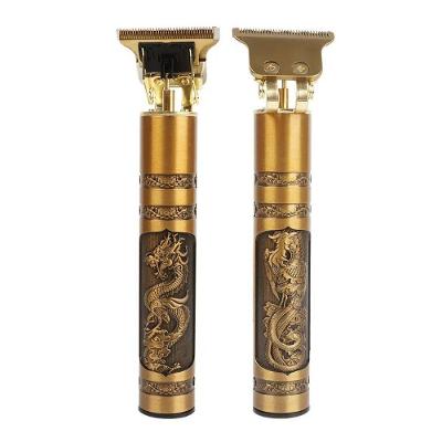 Maquininha Perfect Barber Profissional T9