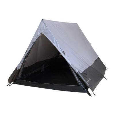 Barraca Camping Canadense 3p 2000mm Coluna Dagua Nautika