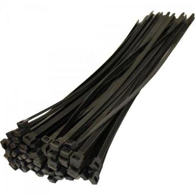 Abracadeira Nylon 3,6x150mm Abcd0004 Preta Storm